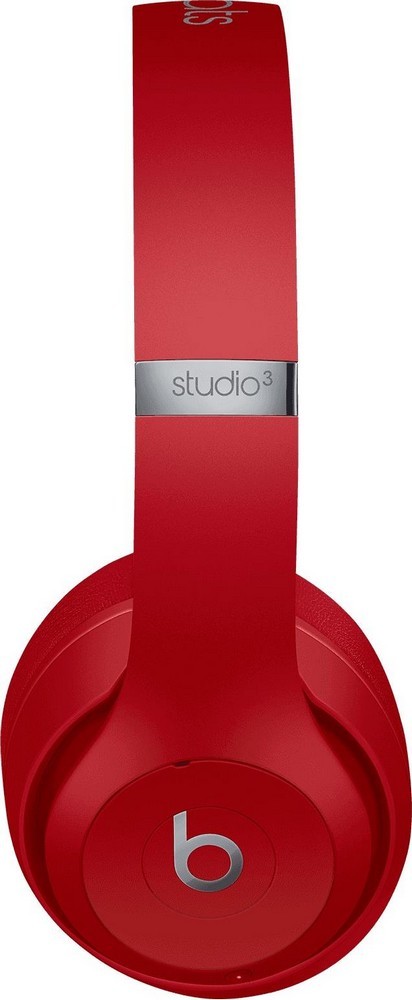 Beats by Dr. Dre Studio3 Wireless Red (MQD02) - ITMag