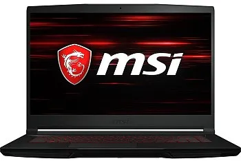Купить Ноутбук MSI GF65 Thin 9SD (GF659SD-275US) - ITMag