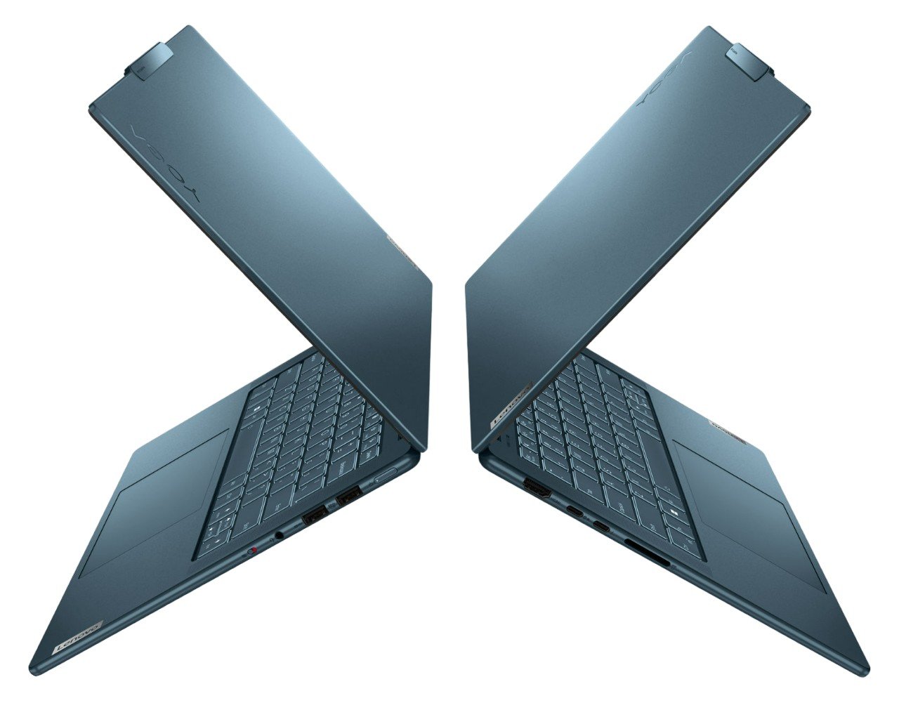 Купить Ноутбук Lenovo Yoga Pro 9 14IRP8 (83BU003XRA) - ITMag