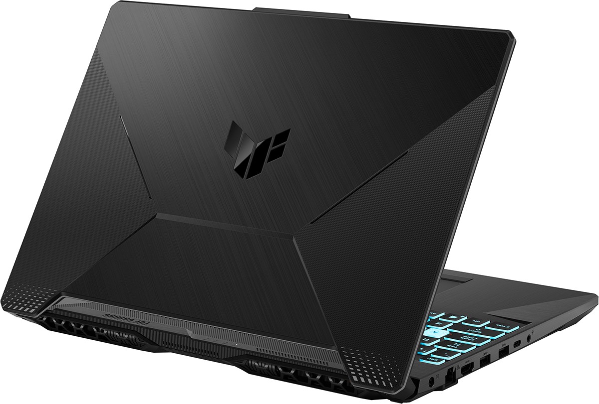 Купить Ноутбук ASUS TUF Gaming F15 FX506HC (FX506HC-HN005W) - ITMag