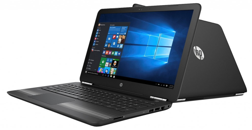 Купить Ноутбук HP 15t-CC000 (1DQ68AAR) - ITMag