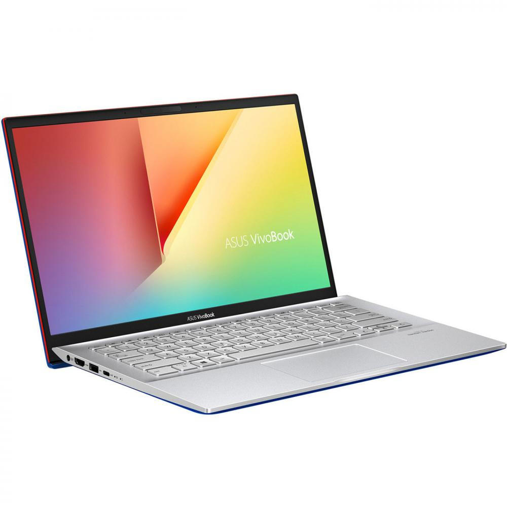 Купить Ноутбук ASUS VivoBook S14 S431FL Cobalt Blue (S431FL-EB003) - ITMag