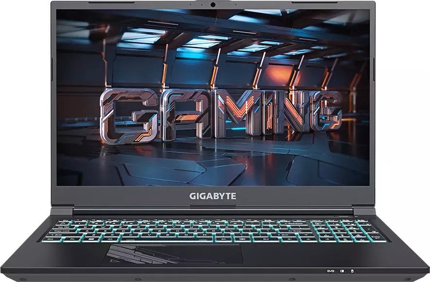 Купить Ноутбук GIGABYTE G5 MF (G5 MF-E2EE333SH) - ITMag