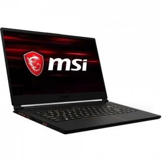 Купить Ноутбук MSI GS65 8RF Stealth Thin (GS65 8RF-003PL) - ITMag