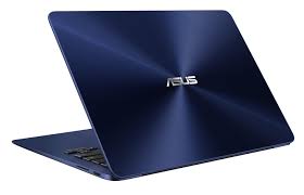 Купить Ноутбук ASUS ZenBook UX430UA (UX430UA-GV285T) Blue - ITMag