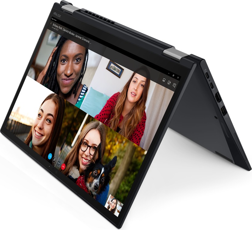 Купить Ноутбук Lenovo ThinkPad X13 Yoga Gen 2 (20W8000PPB) - ITMag