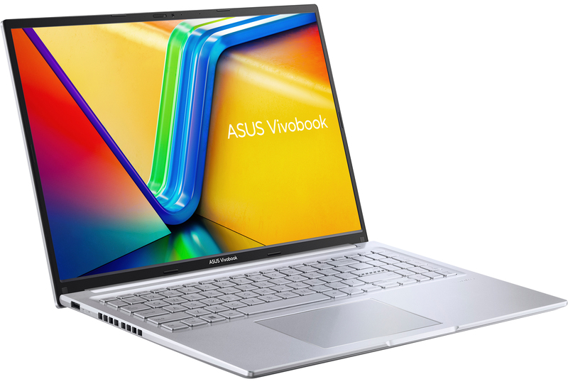 Купить Ноутбук ASUS Vivobook 16 X1605EA Transparent Silver (X1605EA-MB051, 90NB0ZE2-M00230) - ITMag