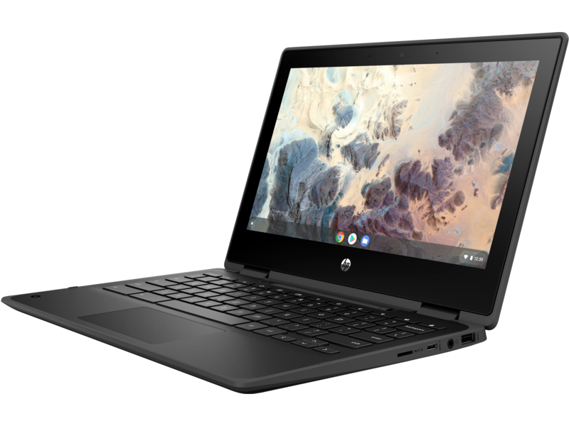 Купить Ноутбук HP Chromebook x360 11MK G3 Education Edition (436C5UT) - ITMag