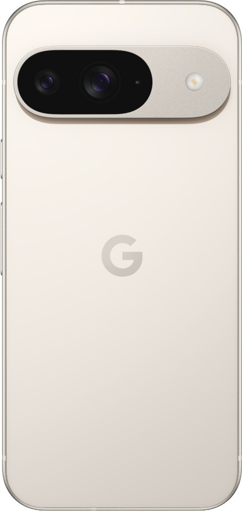 Google Pixel 9 12/128GB Porcelain - ITMag