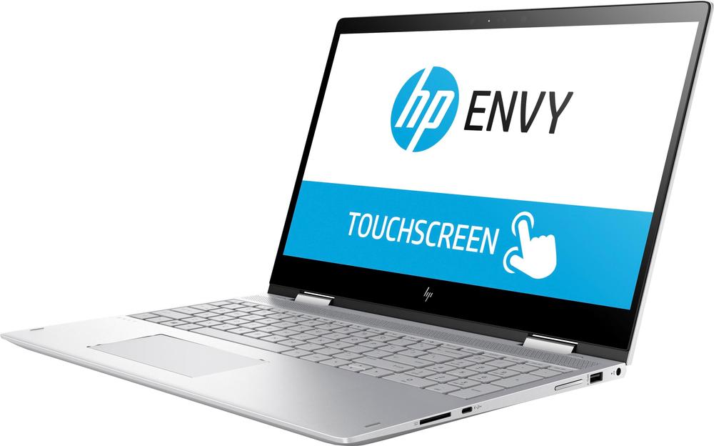 Купить Ноутбук HP ENVY x360 15m-bp011dx (1KS72UA) - ITMag