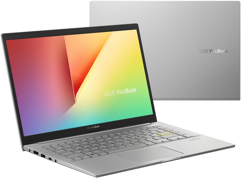 Купить Ноутбук ASUS VivoBook 15 KM513IA (KM513IA-BN714T) - ITMag