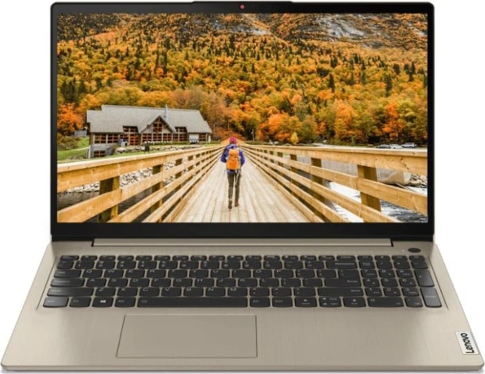 Купить Ноутбук Lenovo IdeaPad 3 15ALC6 (82KU00YWUS) - ITMag