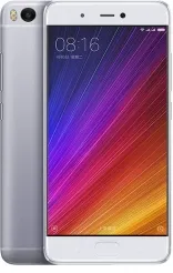 Xiaomi Mi5s 4/32 (Silver)