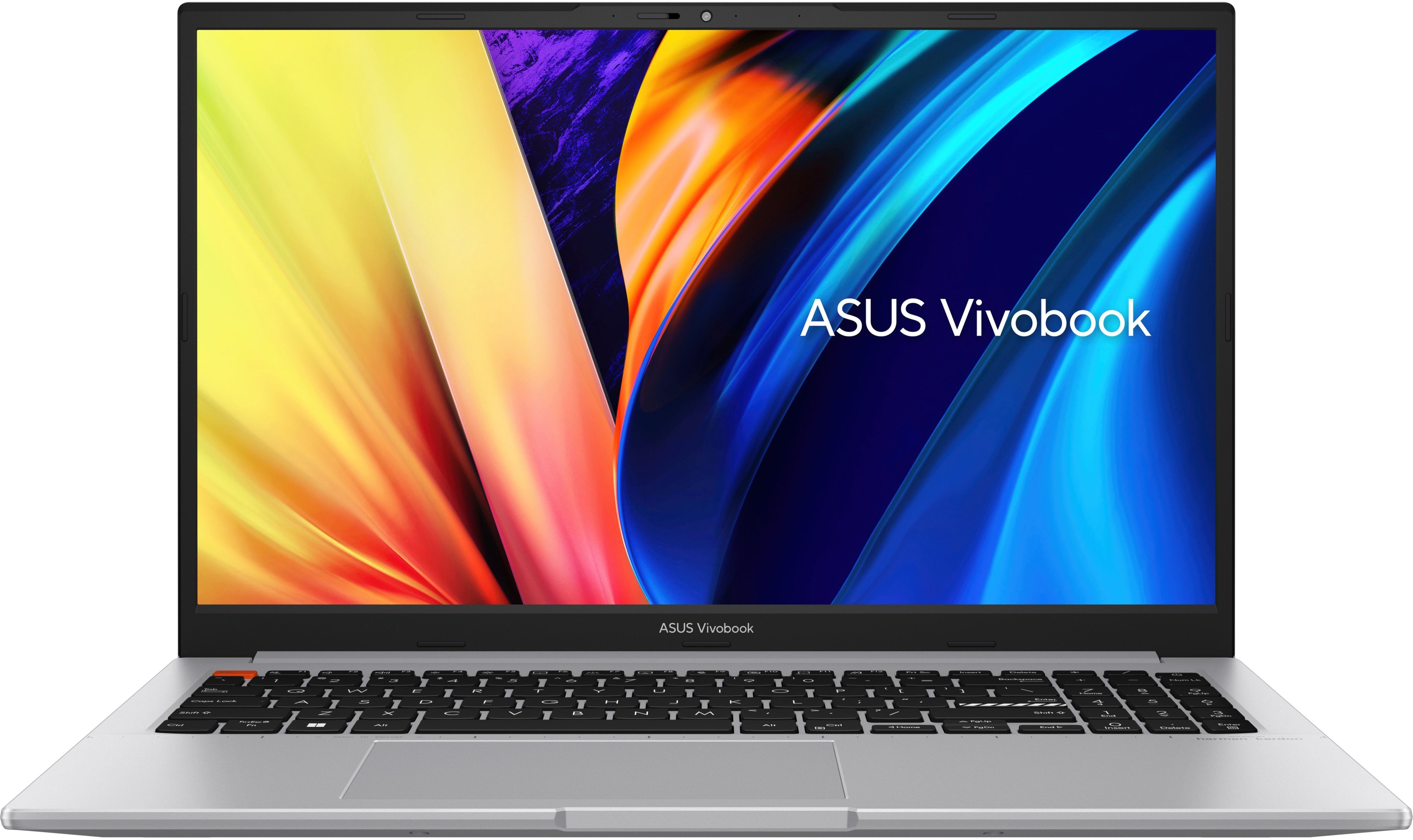 

ASUS VivoBook S 15 M3502RA Neutral Gray (M3502RA-BQ091)