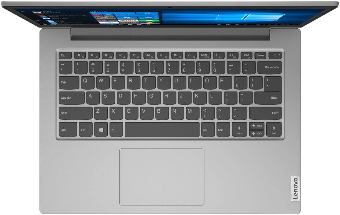 Купить Ноутбук Lenovo IdeaPad Slim 1-14 (81VS0001US) - ITMag
