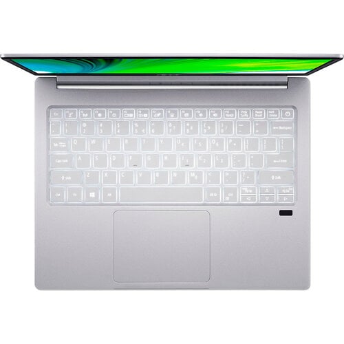 Купить Ноутбук Acer Swift 3 SF313-53 Silver (NX.A4KEU.005) - ITMag