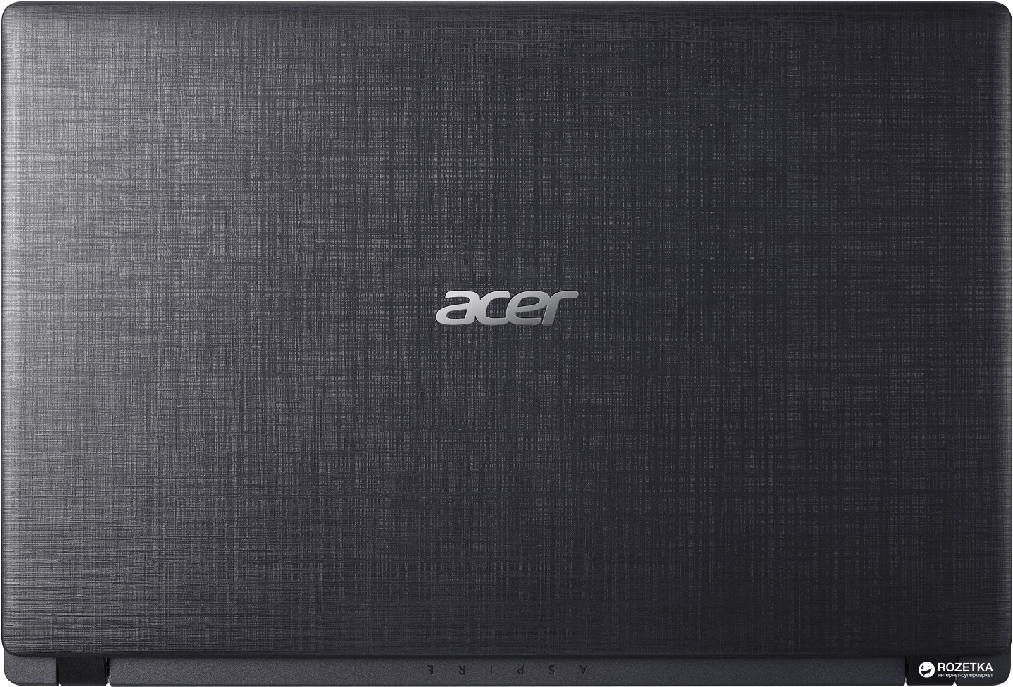Купить Ноутбук Acer Aspire 3 A315-51 (NX.GNPEU.067) - ITMag