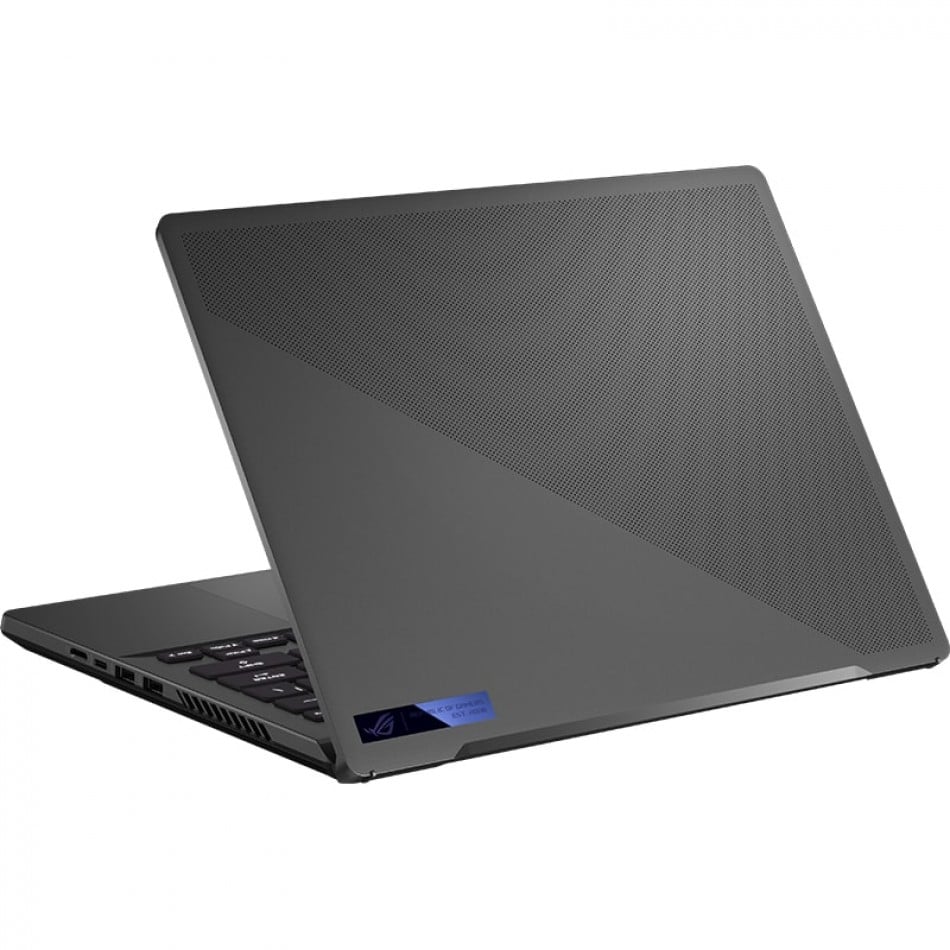 Купить Ноутбук ASUS ROG Zephyrus G14 GA402NJ Eclipse Gray (GA402NJ-L8099) - ITMag