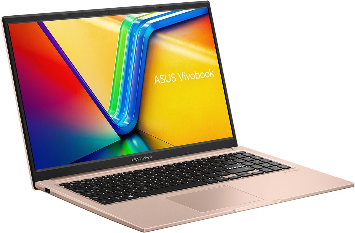 Купить Ноутбук ASUS Vivobook 15 (A1504VA-BQ919W) - ITMag