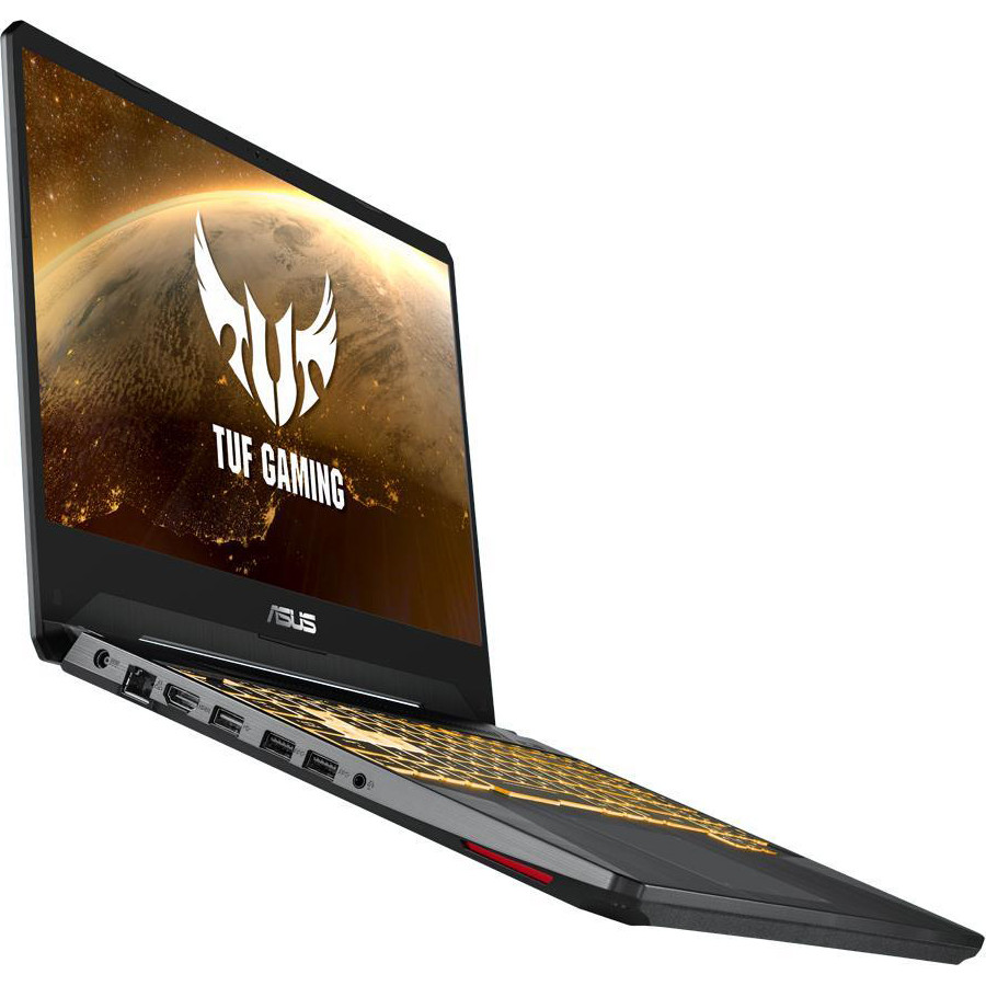 Купить Ноутбук ASUS TUF Gaming FX705DT (FX705DT-AU206T) - ITMag
