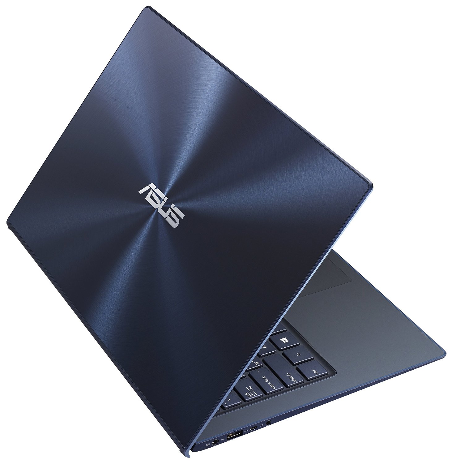 Купить Ноутбук ASUS ZENBOOK Infinity UX301LA (UX301LA-DH71T) Blue - ITMag