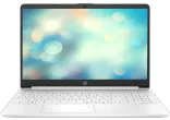 Купить Ноутбук HP 15s-fq5036ua Snowflake White (91L39EA)