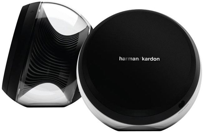 Harman Kardon Nova Black - ITMag