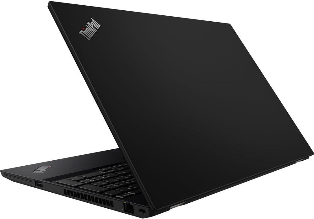 Купить Ноутбук Lenovo ThinkPad T590 Black (20N4002YRT) - ITMag