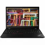 Купить Ноутбук Lenovo ThinkPad T590 Black (20N40036RT)