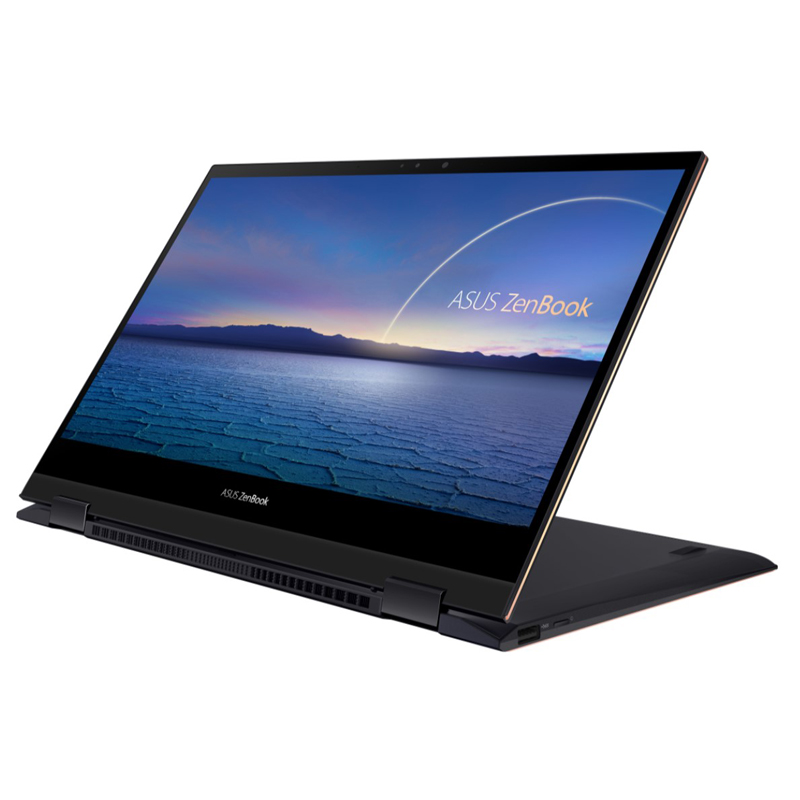 Купить Ноутбук ASUS Zenbook Flip S13 OLED UX371EA (UX371EA-XH76T) - ITMag