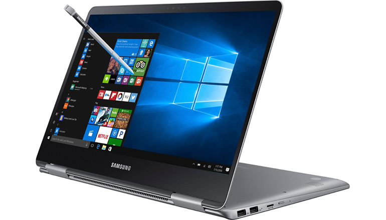 Купить Ноутбук Samsung Notebook 9 Pro (NP940X3M-K01US) - ITMag