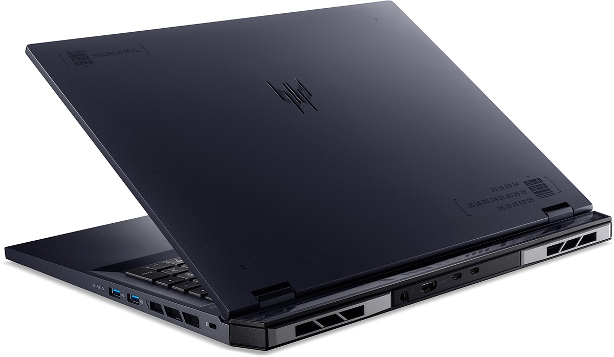 Купить Ноутбук Acer Predator Helios Neo 18 PHN18-71-71ML (NH.QS0EX.00G) - ITMag
