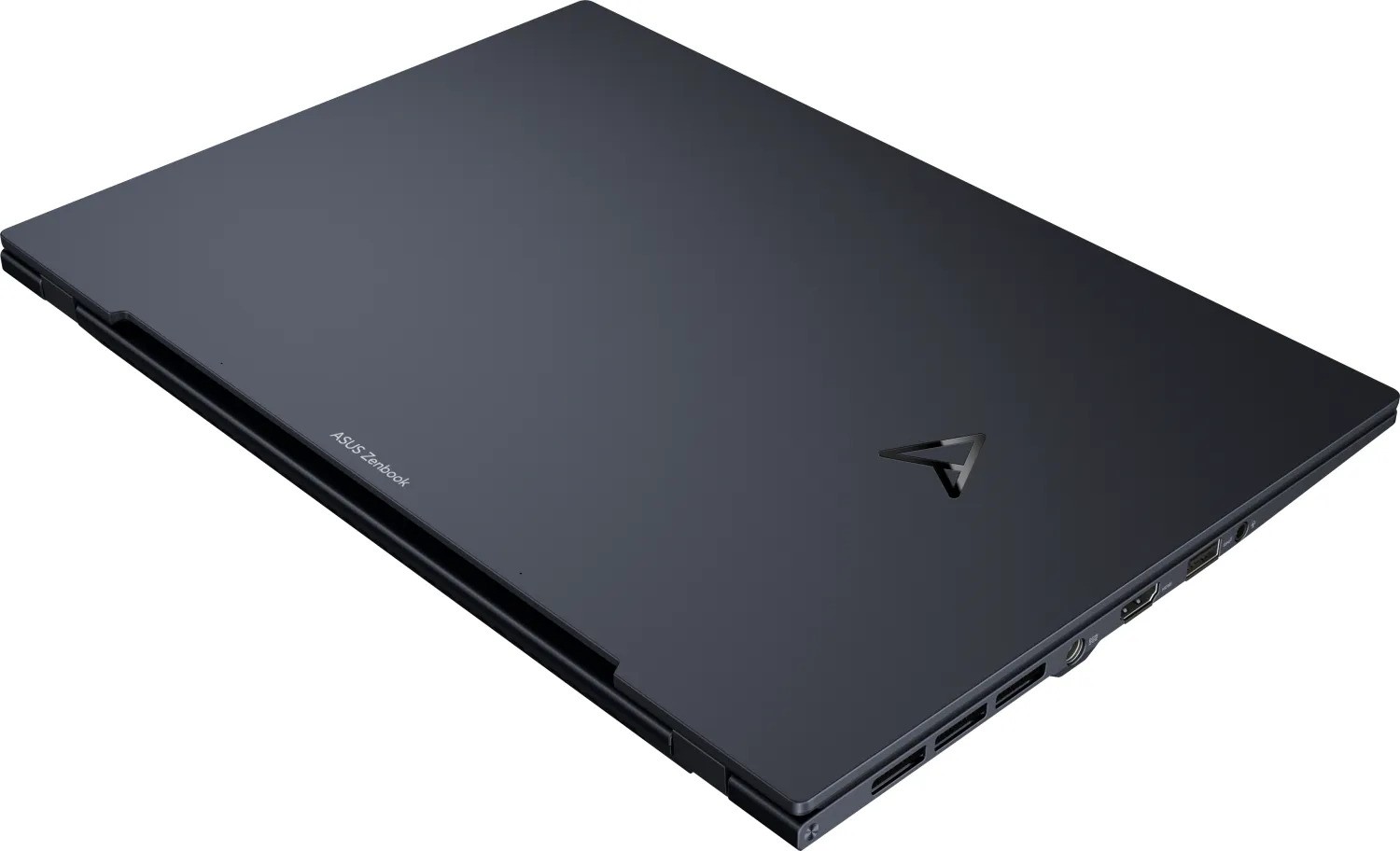 Купить Ноутбук ASUS Zenbook Pro 14 OLED UX6404VI Tech Black (UX6404VI-OLED052W) - ITMag