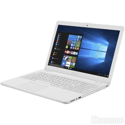 Купить Ноутбук ASUS VivoBook 15 X542UN (X542UN-DM047) - ITMag