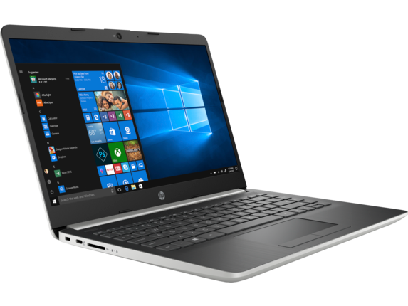 Купить Ноутбук HP 14-df0020nr (4XN68UA) - ITMag