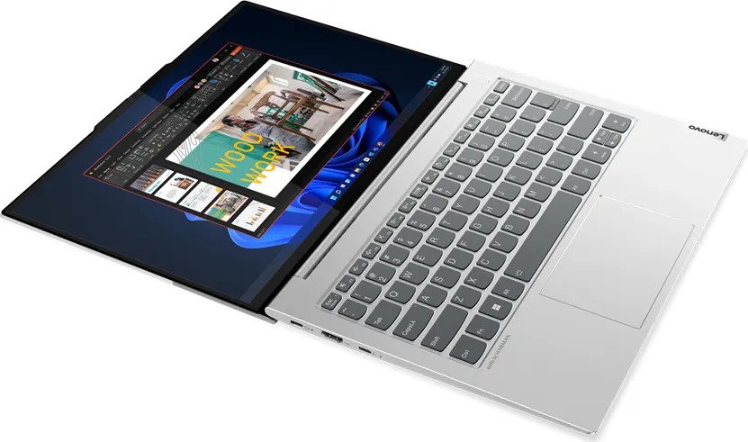 Купить Ноутбук Lenovo ThinkBook 13s G4 IAP (21AR0023US) - ITMag