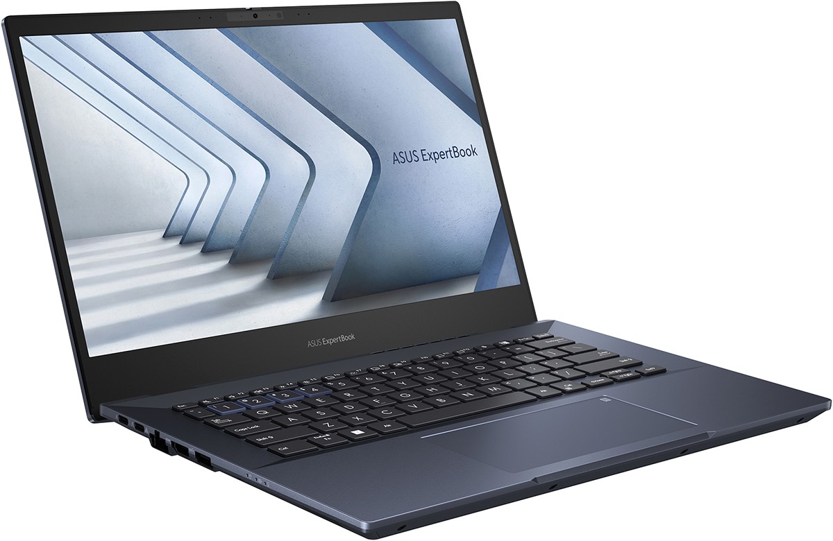 Купить Ноутбук ASUS ExpertBook B5 B5402CVA (B5402CVA-KI0100X) - ITMag