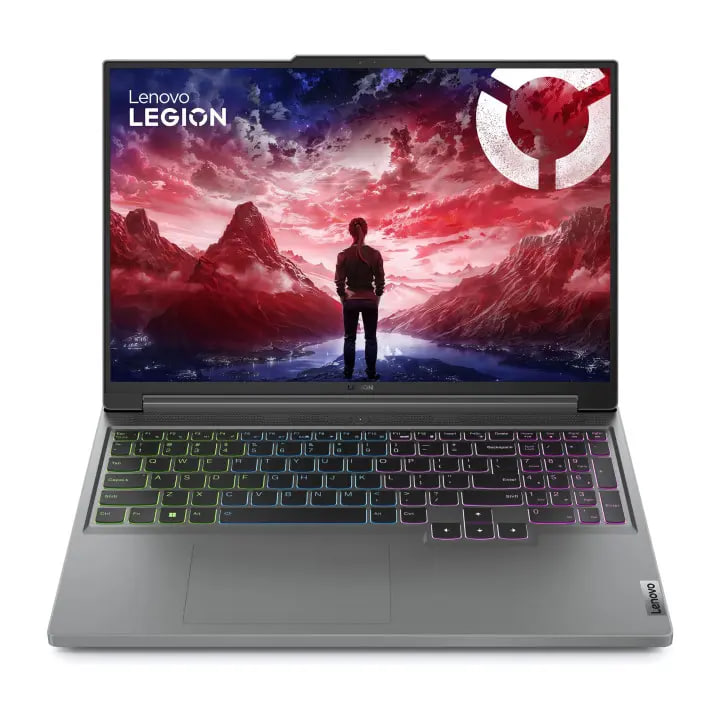 Купить Ноутбук Lenovo Legion Slim 5 16AHP9 (83DH0028CK) - ITMag