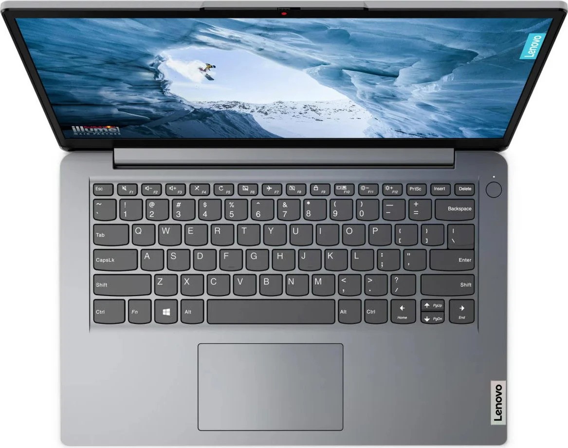 Купить Ноутбук Lenovo IdeaPad 1 14IGL7 (82V60094CF) - ITMag