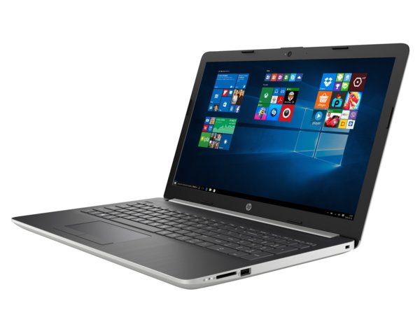 Купить Ноутбук HP 15-da0078nr (3VN31UA) - ITMag