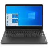 Купить Ноутбук Lenovo IdeaPad 3 15IGL05 Black (81WQ000PRA)