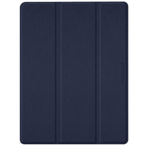 Чехол Macally Smart Folio для iPad Pro 12.9" (2018) - Синий (BSTANDPRO3L-BL) - ITMag
