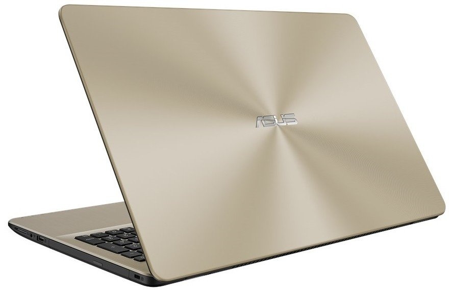 Купить Ноутбук ASUS VivoBook 15 X542UQ (X542UQ-DM035) Golden - ITMag