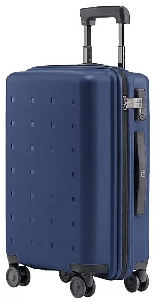 Чемодан Xiaomi suitcase Youth Edition 24" Blue (XNA4100CN) - ITMag