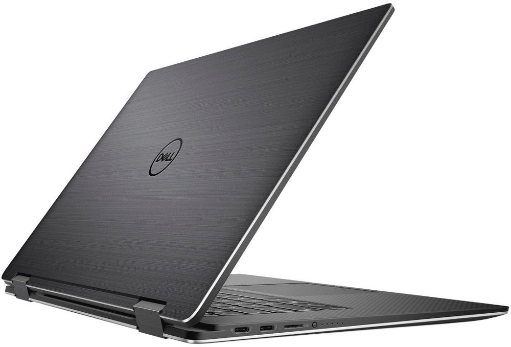 Купить Ноутбук Dell XPS 15 9575 (XPS9575-7354BLK-PUS) - ITMag