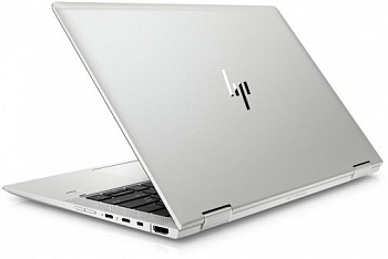 Купить Ноутбук HP EliteBook x360 1030 G4 Silver (8MT61UT) - ITMag