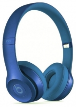 Beats by Dr. Dre Solo2 Blue (MJW32) (Original)