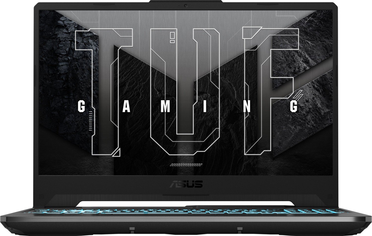 Купить Ноутбук ASUS TUF Gaming F15 TUF506HC (TUF506HC-HN088) - ITMag