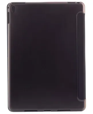 Чехол (книжка) Rock Veena Series для Apple iPad Pro 9,7" (Черный / Black) - ITMag
