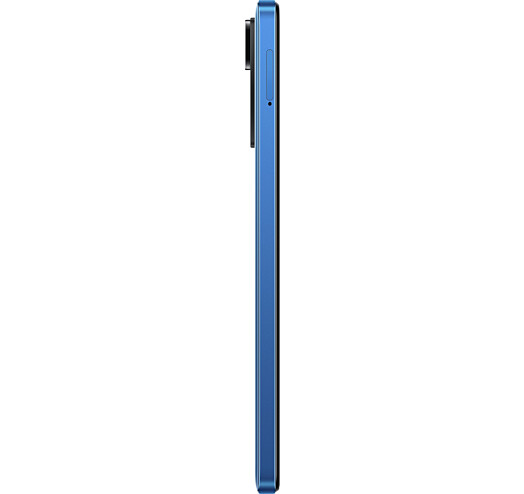 Xiaomi Redmi Note 11 4/128GB Twilight Blue EU XFF - ITMag